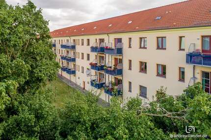Wohnung zum Mieten in Magdeburg 536 € 67 m² 3 zimmer