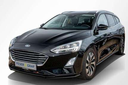 Ford Focus 51.500 km 13.990 &euro; Magdeburg 39118