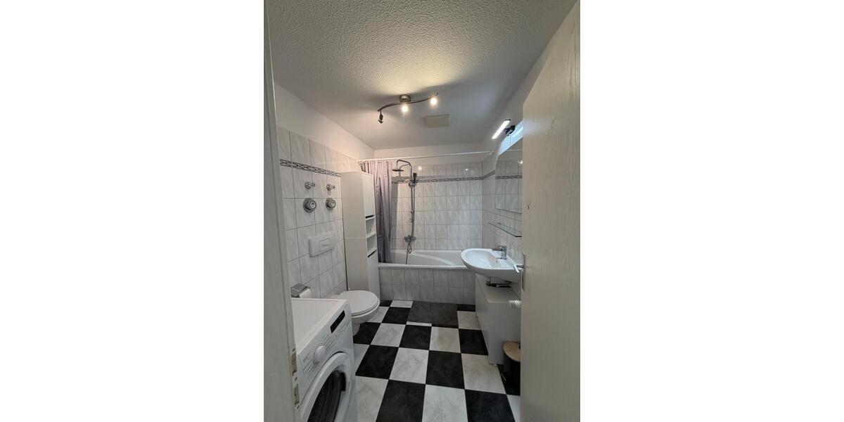 Etagenwohnung Magdeburg Leipziger Straße - 2 Zimmer, 55 m&sup2;, 600&euro; | Angebot:26703978