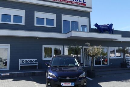 Subaru XV 122.000 km 16.000 &euro; Magdeburg 39108