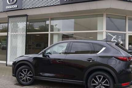 Mazda CX-5 117.500 km 19.500 € Schönebeck 39218