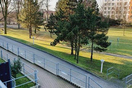 Wohnung Magdeburg Großer Silberberg - 1 Zimmer, 36 m&sup2;, 216&euro; | Angebot:24766017