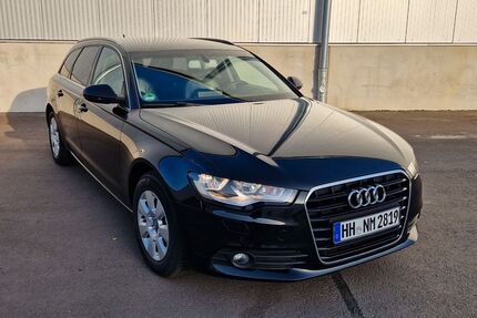 Audi A6 361.000 km 7.450 &euro; Magdeburg 39108