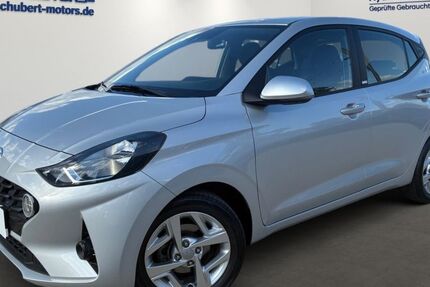 Hyundai i10 41.124 km 14.490 &euro; Magdeburg 39108