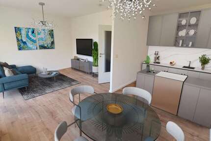Wohnung Schönebeck - 3 Zimmer, 57 m&sup2;, 398&euro; | Angebot:27359344