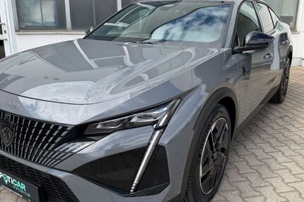 Peugeot 408 48.214 km 28.970 &euro; Magdeburg 39110