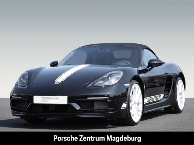 Boxster