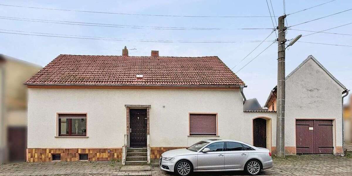 Einfamilienhaus Niedere Börde - 4.5 Zimmer, 152 m&sup2;, 79.574&euro; | Angebot:25137457