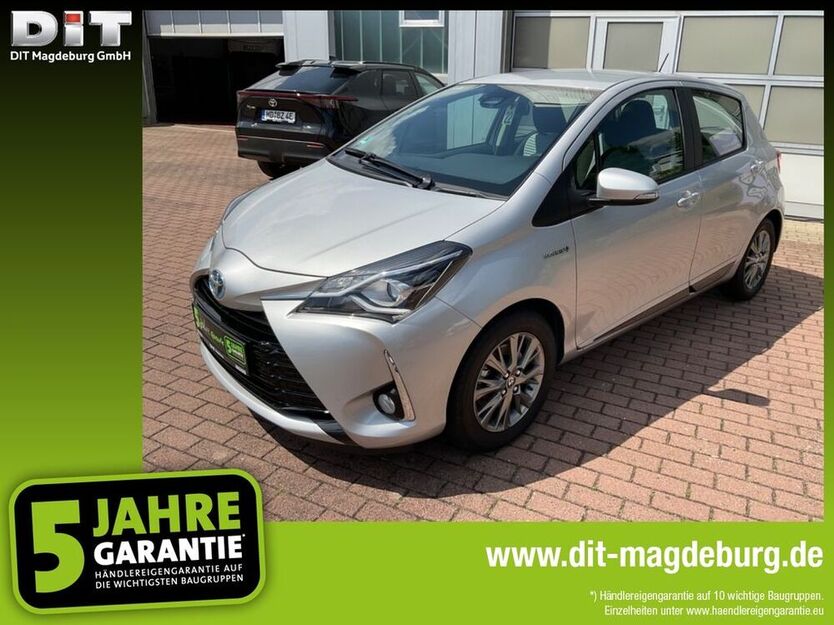 Yaris