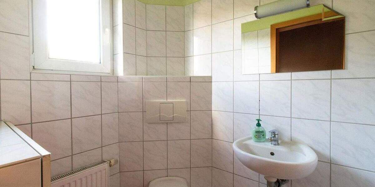 Reihenmittelhaus Möser - 4 Zimmer, 122 m&sup2;, 219.000&euro; | Angebot:24359168