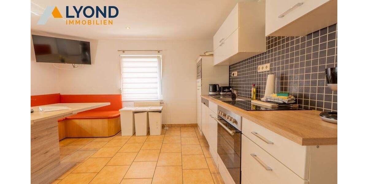 Mehrfamilienhaus, Wohnhaus Magdeburg / Fermersleben Fermersleben - 1 Zimmer, 267 m&sup2;, 449.000&euro; | Angebot:25676692