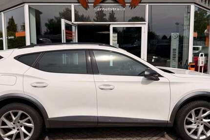 Cupra Formentor 68.000 km 20.990 &euro; Magdeburg 39120