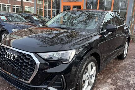 Audi Q3 90.800 km 25.990 &euro; Magdeburg 39124