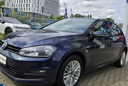 VW Golf 84.100 km 11.789 &euro; Haldensleben 39340