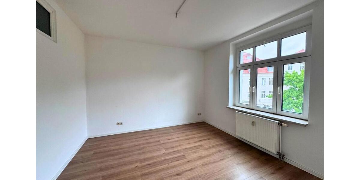 Etagenwohnung Magdeburg Nordwest - 3 Zimmer, 63 m&sup2;, 479&euro; | Angebot:26678148