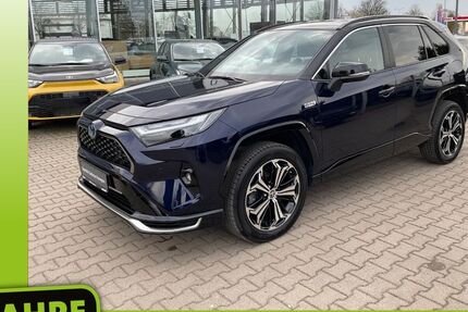 Toyota RAV 4 30.000 km 46.290 &euro; Magdeburg 39120