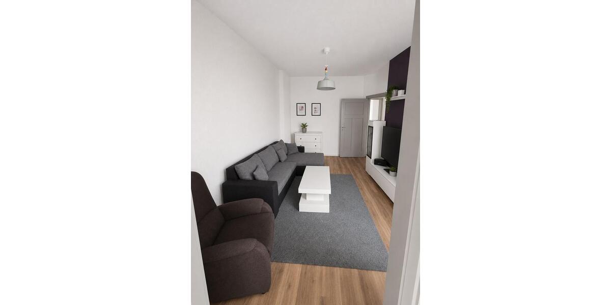 Etagenwohnung Calbe (Saale) - 3 Zimmer, 80 m&sup2;, 105.000&euro; | Angebot:27096915