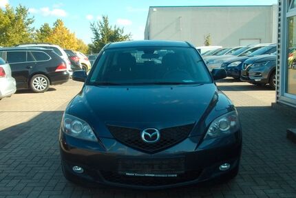 Mazda 3 126.000 km 3.600 € Magdeburg 39128
