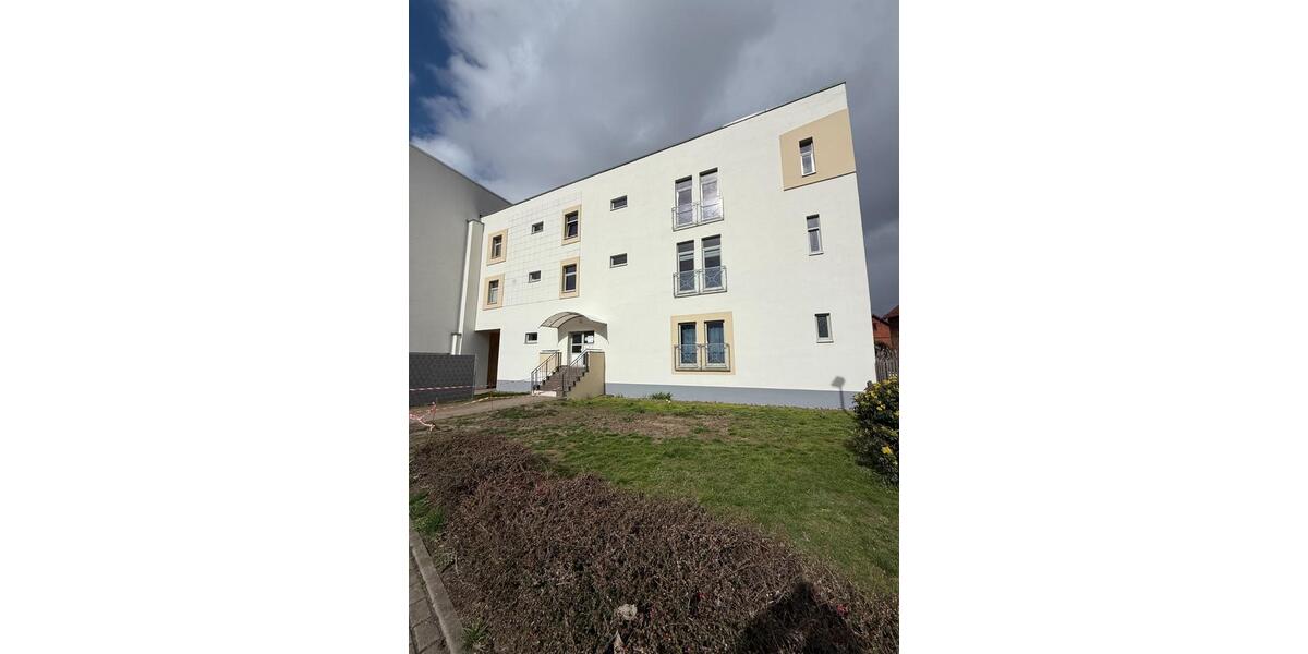 Etagenwohnung Magdeburg Alte Neustadt - 3 Zimmer, 71 m&sup2;, 500&euro; | Angebot:25960986