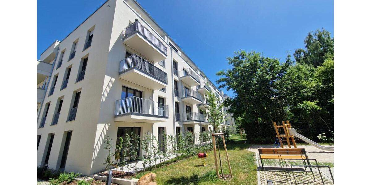 Etagenwohnung Magdeburg Leipziger Straße - 2 Zimmer, 61 m&sup2;, 800&euro; | Angebot:25273004