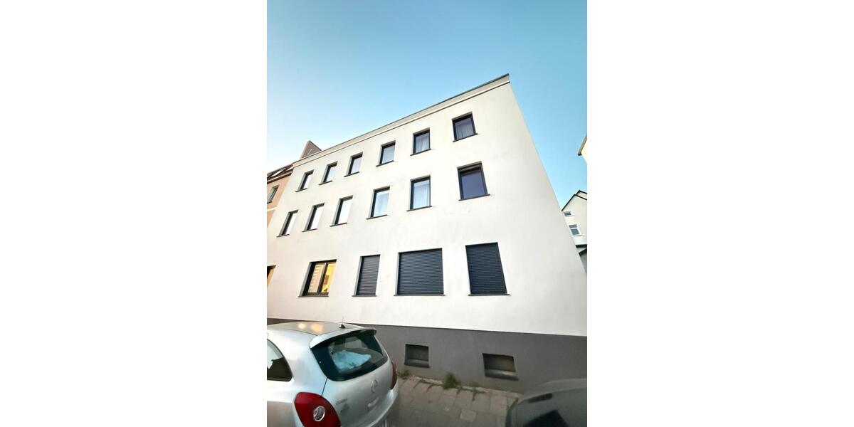Erdgeschoßwohnung Magdeburg Neue Neustadt - 2 Zimmer, 53 m&sup2;, 530&euro; | Angebot:25923062