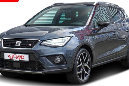 Seat Arona 67.804 km 21.950 € Magdeburg 39118
