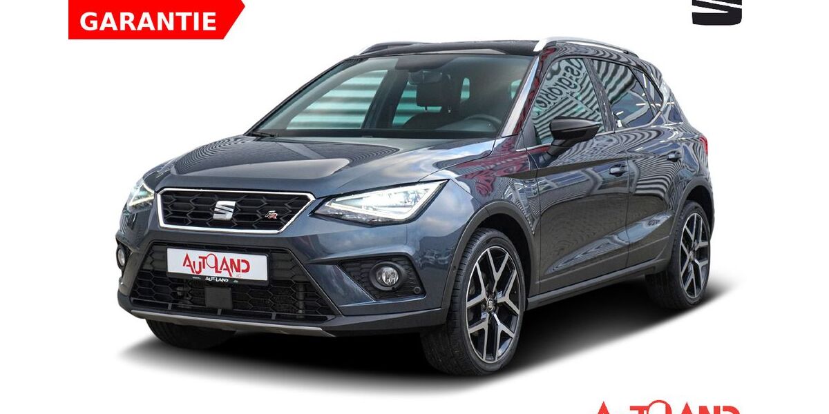 Seat Arona 67.804 km 21.950 € Magdeburg 39118