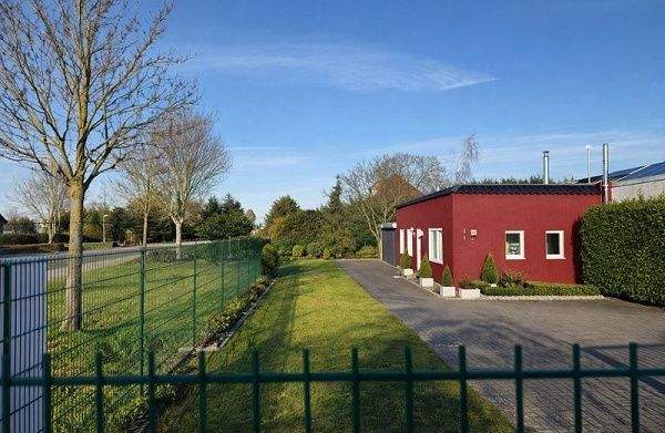 Gewerbeobjekt Möser - 177.000&euro; | Angebot:25708749