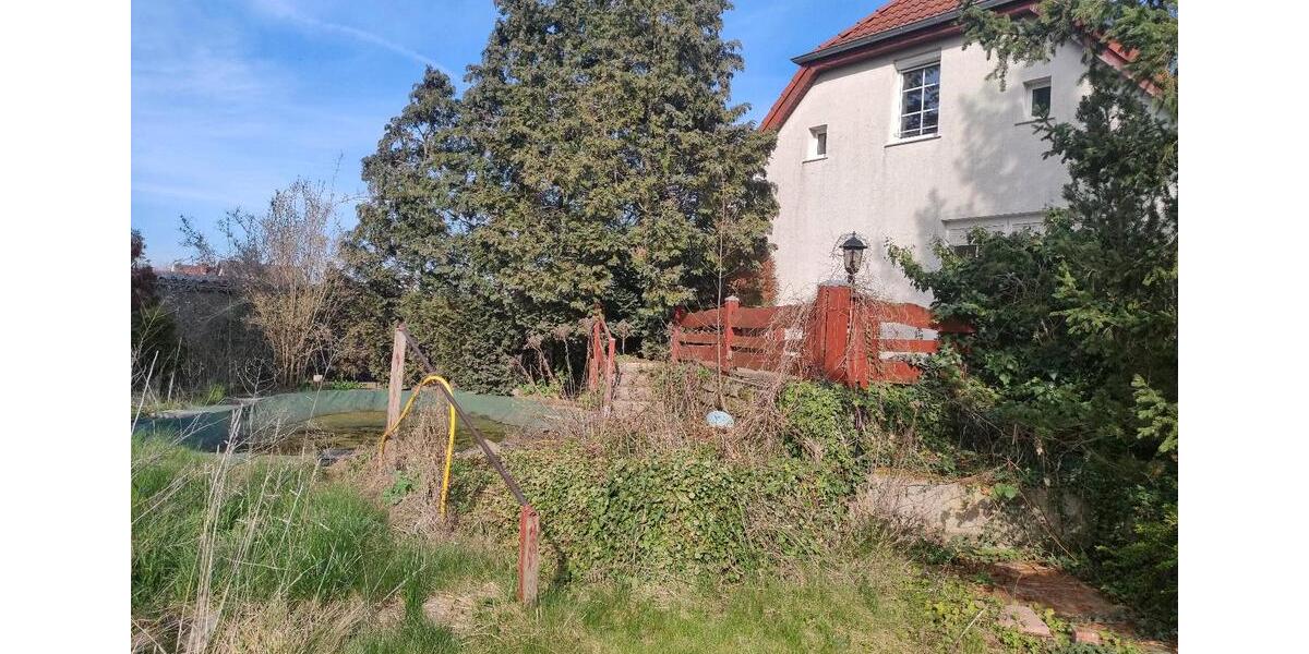 Einfamilienhaus Magdeburg Brückfeld - 5 Zimmer, 110 m&sup2;, 280.000&euro; | Angebot:26169458