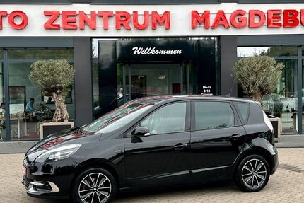 Renault Scenic 171.333 km 6.950 &euro; Magdeburg 39112