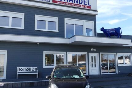 Ford Fiesta 139.000 km 4.900 &euro; Magdeburg 39108