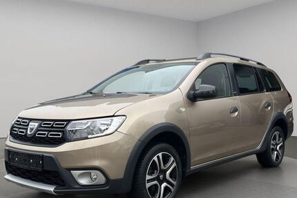 Dacia Logan 94.300 km 8.480 &euro; Langenweddingen 39171