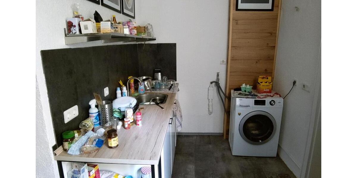 Erdgeschoßwohnung Magdeburg Nordwest - 2 Zimmer, 53 m&sup2;, 503&euro; | Angebot:26350110