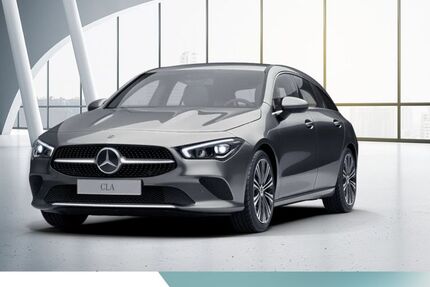 Mercedes-Benz CLA 200 Shooting Brake 56.847 km 25.990 &euro; Magdeburg 39130