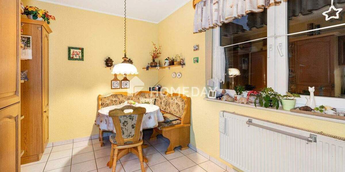 Einfamilienhaus Klein Ammensleben Klein Ammensleben - 5 Zimmer, 134 m&sup2;, 295.000&euro; | Angebot:25820774