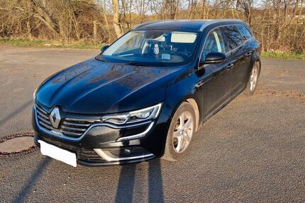 Renault Talisman 109.000 km 12.900 &euro; Börde-Hakel 39448