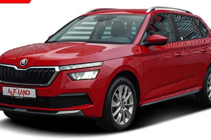 Skoda Kamiq 97.464 km 16.490 &euro; Magdeburg 39118