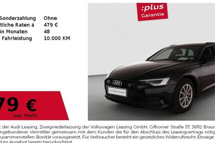 Audi A6 13.307 km 51.990 &euro; Magdeburg 39126