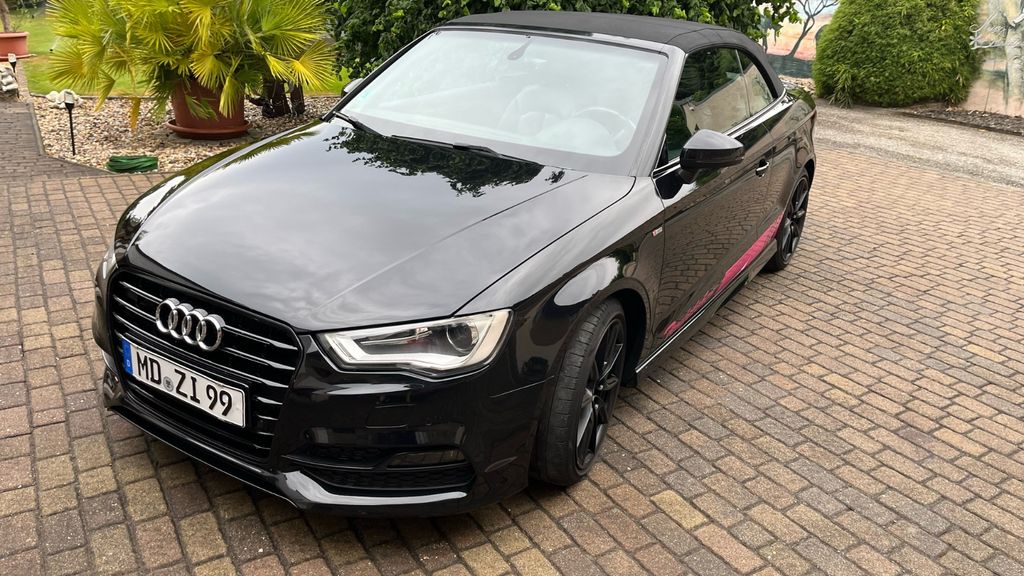 Audi A3 91.000 km 20.990 &euro; Magdeburg 39120