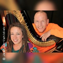 Jeanine Vahldiek Band 11.09.2026 Bibliothek Zielitz