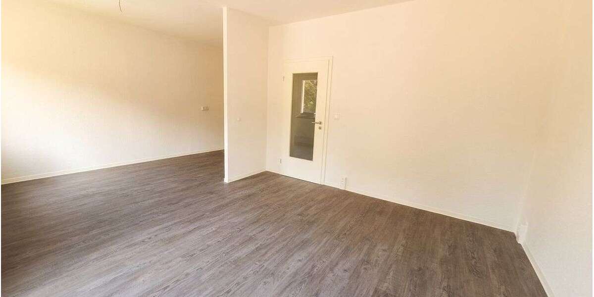 Etagenwohnung Magdeburg Großer Silberberg - 4 Zimmer, 64 m&sup2;, 480&euro; | Angebot:27734656