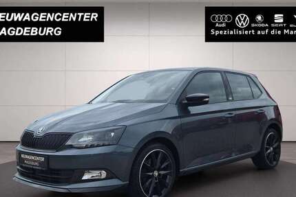 Skoda Fabia 57.450 km 12.990 &euro; Magdeburg 39128