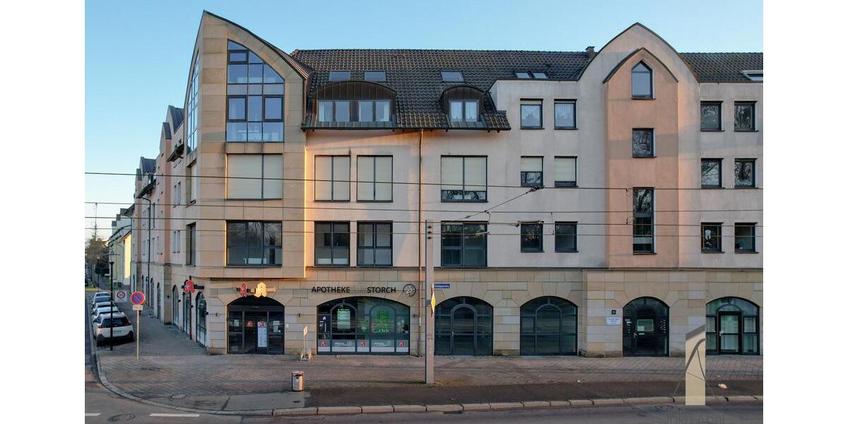Gewerbeobjekt Magdeburg Neue Neustadt - 2.303&euro; | Angebot:26297379