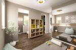 Mehrfamilienhaus, Wohnhaus Hermsdorf Hohenwarsleben - 4 Zimmer, 129 m&sup2;, 341.450&euro; | Angebot:25737788