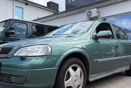 Opel Astra 198.000 km 1.650 &euro; Magdeburg 39120