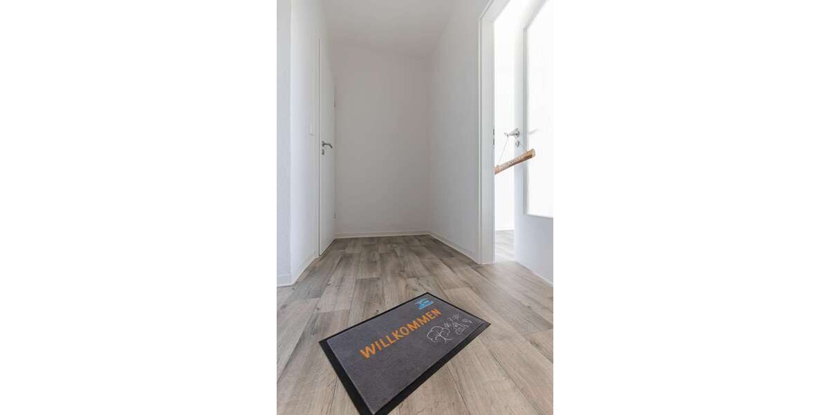 Etagenwohnung Schönebeck - 2 Zimmer, 46 m&sup2;, 253&euro; | Angebot:26563304