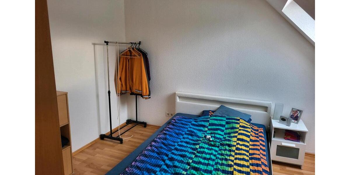 2Raumwohnung 2 zimmer