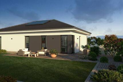 Haus Egeln - 4 Zimmer, 107 m&sup2;, 249.000&euro; | Angebot:26189888