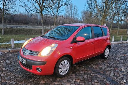 Nissan Note 222.000 km 2.200 &euro; Magdeburg 39126