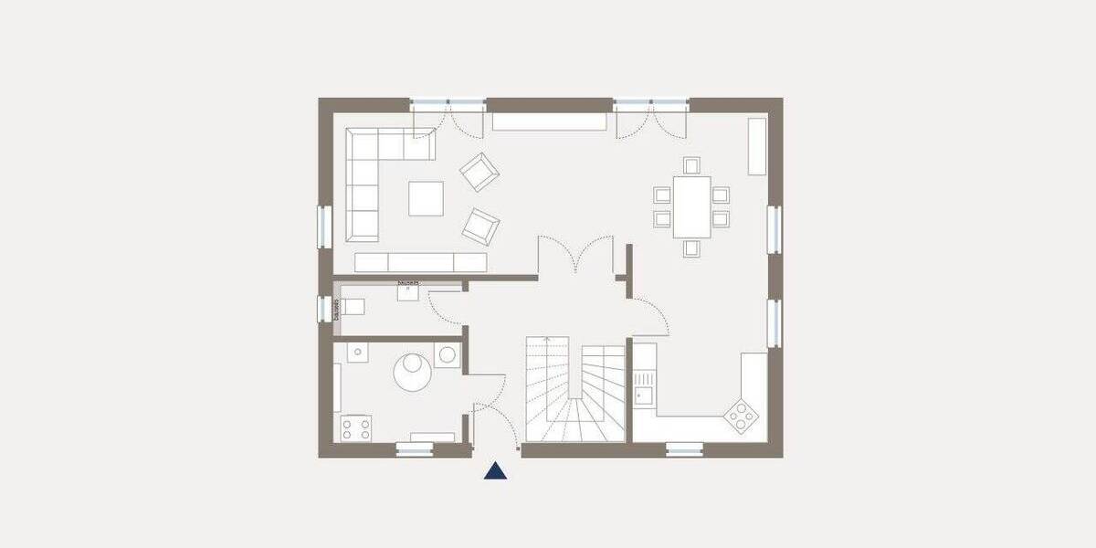 Einfamilienhaus Magdeburg Neue Neustadt - 4 Zimmer, 143 m&sup2;, 346.000&euro; | Angebot:26171678